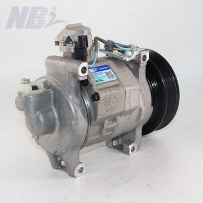 Harga yang bagus Harga Pabrik Auto AC Compressor 10SR15C 12V Honda Accord 2.4 Volvo Baru untuk Kompresor Udara Mercedes-Benz Model 38810-5A2-A01 on line