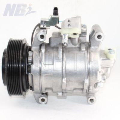 Harga yang bagus untuk Honda Accord Crosstour 3.5 CR2 Auto Air Conditioning Compressor Model 10SRE18C 388105A2A01 38810-5A2-A01 on line