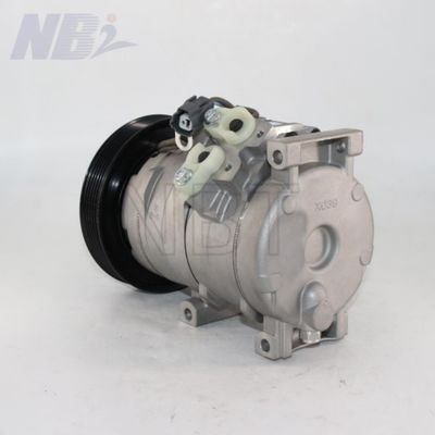 2008-2012 untuk Honda Accord EX-L 2.4L Kompresor Sistem Pendingin Baru 38810-R40-A01 12V & 24V Volt