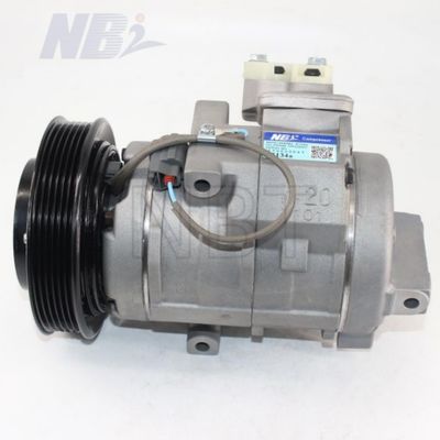 Harga yang bagus Honda Odyssey Auto Air Conditioning Bagian 447220-3695 38800-PGM-003 4472203695 10S20C Mobil AC Compressor Digunakan / FAW Baru untuk Corolla on line