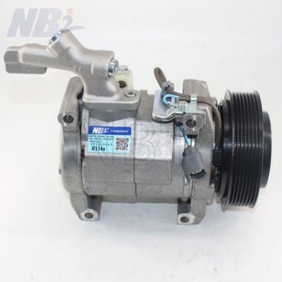 Harga yang bagus untuk Honda Odyssey RB1 Auto Air Compressor 2005-2008 Model 12V Baru 38810-RFE-003/38810-RJJ-003/447180-8030/447260-6990/CAT2031 on line