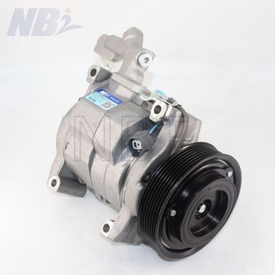 Harga yang bagus Kompresor AC 10S17C baru untuk Honda Odyssey RB1 K24A 38810-RFE-003 4472205920 447220-5920 38810RFE003 Heating Air Fan