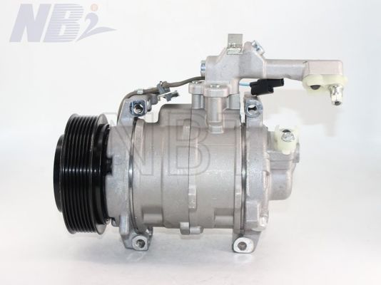Harga yang bagus 38810-RLF-003 Honda Odyssey RB3 Mobil AC Kondisioner Kompresor Baru 12V AC Direct Fit on line