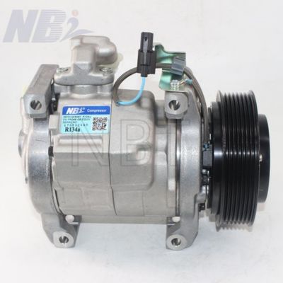 OEM 38810-5X6-003 Kompresor AC Otomatis untuk Honda Elysion 2.4L 2016- Odyssey 2.4L 2014 Kompresor 12V/24V Baru