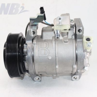 2015-2021 Honda Elysion Odyssey RR RC Mobil AC Kompresor 38810-5X6-003 Pompa Udara Dingin untuk Sistem AC
