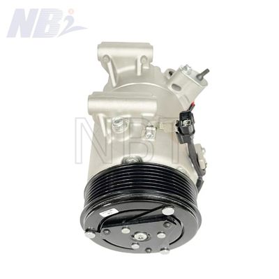 VS14 38810-5AA-A03 38810-5BA-A01 38810-5BA-A02 38810-5BA-A03 38900-5AA-A02 Kompresor Udara AC 12V Baru untuk Honda Civic 1.5T