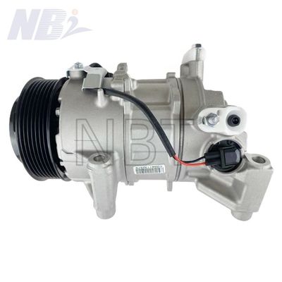 Harga yang bagus Kompresor AC baru untuk Honda Accord 2018-2022 1.5L 389006A0A01/388106A0A01/38900-6A0-A01/38810-6A0-A01 12V/24V Volt on line
