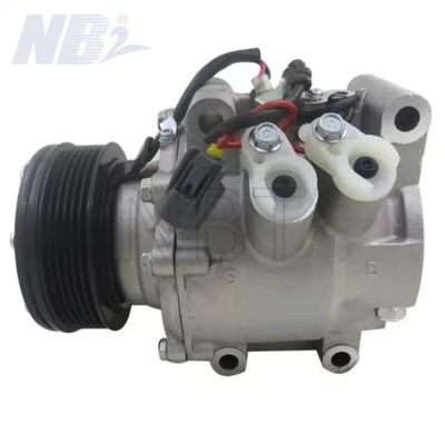 Auto HS090R Kompresor 38810-PCX-006 & 38810-PCX-016 untuk Honda S2000 Empat Musim 57884-untuk Semua Empat Musim