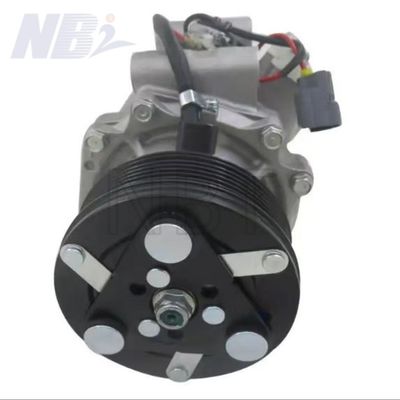 Harga yang bagus Kompresor AC mobil 12V untuk Honda Civic S2000 2.0 AP1 AP2 HS-090R 3Z 38810-pcx-016 Pompa on line