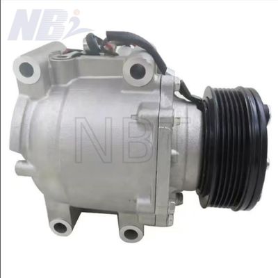 Honda FOR Civic S2000 2001-2009 AC Air Conditioning Compressor Baru 12V Corolla Model suku cadang 38810-PCX-016 57884 58884