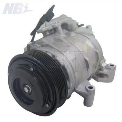Harga yang bagus 10SR15C 447280-1262 Kompresor AC Untuk RK1 RK2 STEPWAGON 447160-3100 38810R0A003 4471603100 on line