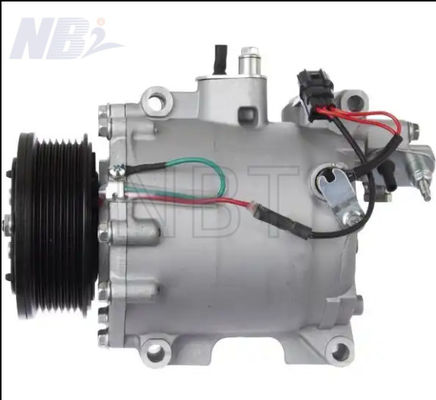 2007-2013 Honda Untuk Civic CR-V 2.4L Auto AC Kompresor 12V Volt Penggantian CO 4920AC 38810RWCA03 38810RX0A01