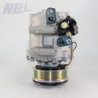 Harga yang bagus Honda Air Compressor Untuk Accord & CRV Model 38810-R6C-H01 RM2 Kompresor Udara Mobil Pas Langsung on line