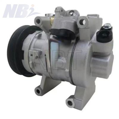 Harga yang bagus Untuk Honda City AC Compressor 10SRE11C 12V Volt BC447280-2620 447280-2620 4472802620 on line