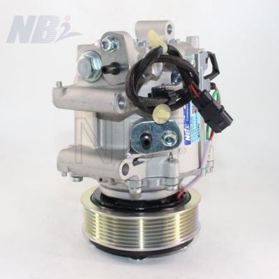 Harga yang bagus Universal 12V Auto AC Compressor Air Conditioning Mobil Bagian Honda Accord Untuk Corolla Lexus Hilux Model 38810-R62-H01 on line