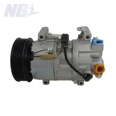 Harga yang bagus 390029072 12V Mobil AC Kompresor Untuk Honda CRV 7PK Kompatibel on line