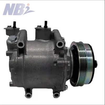 Kompresor AC 12V untuk Honda Jazz Model 38810-RP3-305 38810RP3305 38810RB7Z01 38900RB7Z01