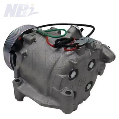 Harga yang bagus TRSE09 12V A/C Kompresor Untuk Honda Civic CRV Model 38810R1AA01 38810R1AY01 on line