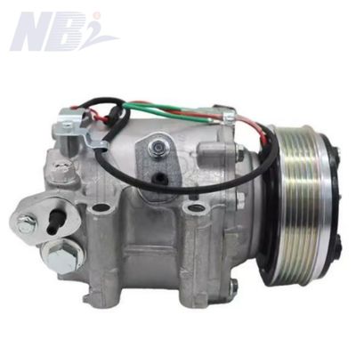 Harga yang bagus TRSE093770A 38810R1AA01 Kompresor AC Otomatis Pompa Pendingin Udara Mobil Untuk Honda Civic Dan Acura 2011-2014 on line