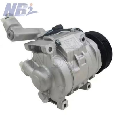 Harga yang bagus Kompresor AC Mobil Otomatis untuk Honda CRV 2.2 Volvo Baru 10SR15C 38800-R06-G01 447260-6341 447190-7503 38810-R06-G01 447190-7500 on line