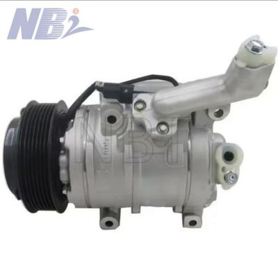 Harga yang bagus 447260-6951 AC Kompresor Mobil Untuk Honda Accord 3.5L 2008 Tipe Udara Efisiensi Tinggi on line