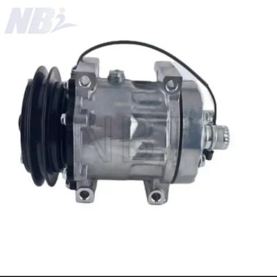 Harga yang bagus Holdwell 84159489 Single-Hole Four-Hole Switch Untuk New Holland B95 Backhoe Loader Kompresor Udara on line