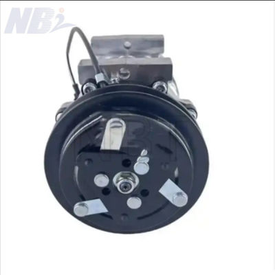 New Holland B95 B110 B115 LB75.B LB90.B LB110.B Kompresor AC untuk Ford