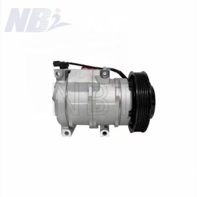 Harga yang bagus Kompresor AC 12V 24V Untuk Accord / Acura 2007-2017 Model 38810-RN0-A01 447280-0740 4711633 4711638 on line
