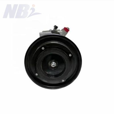 Harga yang bagus 10SR17C 12V/24V AC Compressor Untuk Honda Odyssey Four Seasons Acura Bagian Asli 158334 38810-RGL-A02 38810-RN0-A01 on line