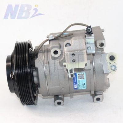 Harga yang bagus Honda ACCORD ODYSSEY PILOT MDX TL 10S20C Kompresor AC 38810RDJA01 38810-RGL-A01 38810-RGL-A02 Untuk Mobil on line