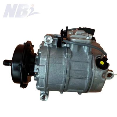 Harga yang bagus Semua Seri 3D0820805G/7H0820805E Kompresor Udara Otomotif Baru Dirancang VW Volkswan Sagitar/CC/untuk Kendaraan Audi Tiguan on line