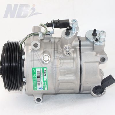 Harga yang bagus 1 tahun garansi Volkswan Teramont Automotive Electric Mobil AC 1KD820803N on line