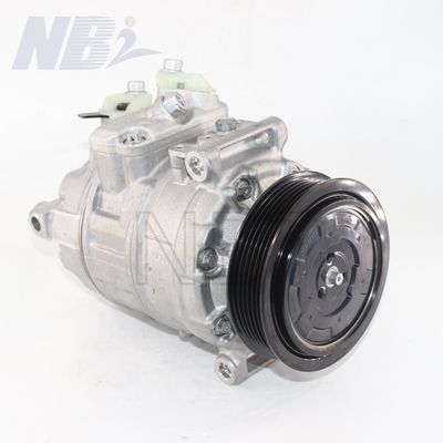 Harga yang bagus Auto A/C Kompresor Audi VW Untuk Porsche Baru OEM 7SEU17C 6SEU14C 1K0820803S 1K0820859S 1K0820803E 1K0820803F 1K0820803G 12V on line