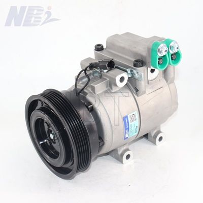 Harga yang bagus Hyundai Tiburon 2.7L V6 12V Kompresor Udara Untuk Toyota FAW 97701-2C600 977012C600 351273161 58199 6512202 274472 on line