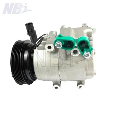HYUNDAI ELANTRA 977011Z000 Bagian Karoseri Mobil TRSA09 Kompresor AC 12V Kondisi baru untuk KIA