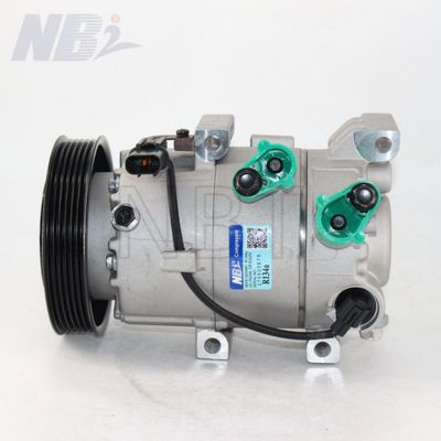 Untuk Hyundai H-YUNDAI AC Compressors OEM 977012H000 97701-2H000 977012H002 977012H040 977010Q250 Tegangan 12V Baru