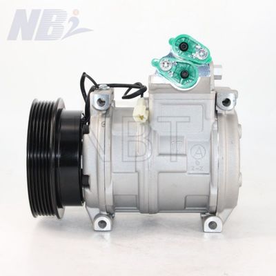 Hyundai OEM 97701-3E800 / 30013-1242 12Volt Mobil AC AC Kompresor Fits Kia Sorento 3.5 V6 1999-