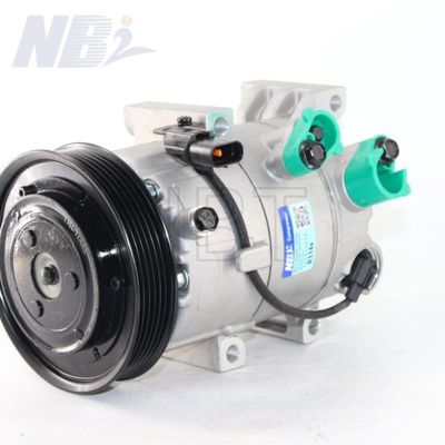 Harga yang bagus 977014V001 977014V000 Kompresor AC Untuk HYUNDAI Elantra IX25 KIA KX3 1.6L Model Kendaraan on line