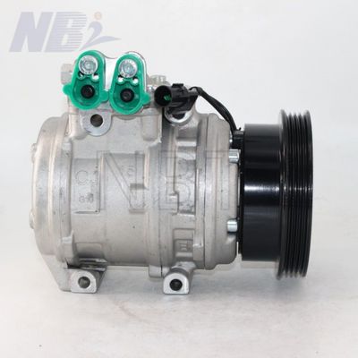 INTL-XZC279 10PA17C Kompresor A/C Mobil Otomatis 12V Untuk Hyundai Elantra Kia 97701-2D500 16040-13500 977012E400