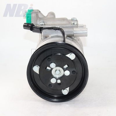 Kompresor 12V AC Untuk Kia Sportage & Hyundai Tucson Model 977012E400 977012D700 255710