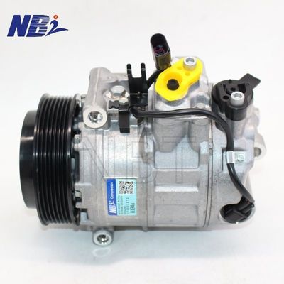 Harga yang bagus 7SEU17C Kompresor AC Mobil Untuk Porsche Panamera 3.0T JP29251CCO 97012601106 94812601103 P245647 97012601102 95812601101 on line