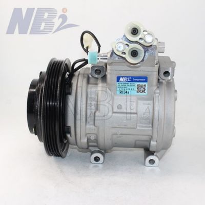 Harga yang bagus Air conditioning Compressor New Faw Mini AC Car Conditioning System 0008302700 Untuk Mercedes Benz E250 2014-2016 on line
