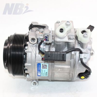 Harga yang bagus W166 X166 GL ML AC Compressor 0032306011 Untuk Kompresor Udara Mercedes Benz GL450 GL550 12V on line