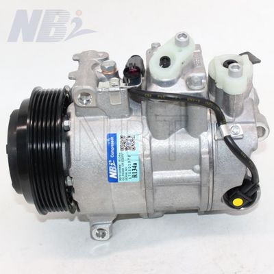 0022303111 0022303811 AC Air Compressor 437100-8450 A0008302500 A0022303111 447150-0870 447150-0872 Truk 12V 24V