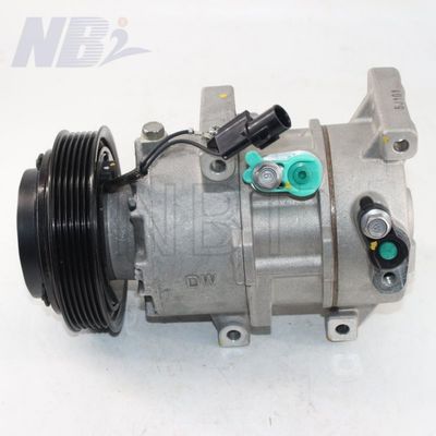 Kia Forte Cerato Koup Air Conditioner Kompresor Pompa 12V AC Model 976431X020 97701-1X020 977011X020