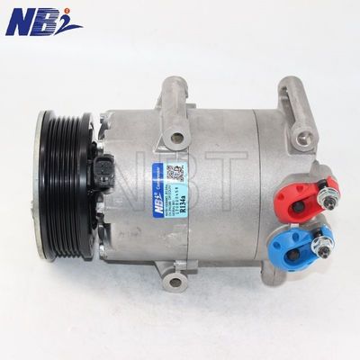 Harga yang bagus OEM 12 Volt Auto Air Conditioning Compressor Untuk VOLVO S60 V60 S80 II S60 II 36012441 31369800 31332616 on line