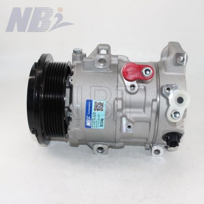 Harga yang bagus 8831042270 8831033250 883102F030 8831006240 Kompresor AC Mobil Untuk Camry 2.0L 2.4L Rav4 on line