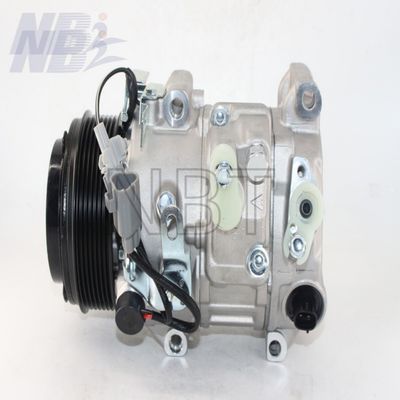 12V Auto Air Car AC Compressor Untuk Toyota Lexus Model Hilux 7SE17C ES350 88320-06160 8832006160 447260-1150