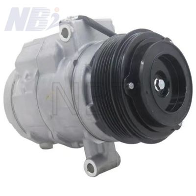 Kompresor AC otomatis AC AC 88320-6A120 88410-0C040 447260-8150