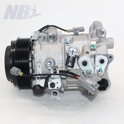 Harga yang bagus Kompresor udara baru 12V 30 Untuk Toyota Sienna / 2013 Lexus GS350 88320-08060 / 88320-0T010 4 Piece Per Box 1000 on line